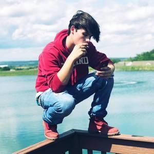 Meet your Posher, Robert